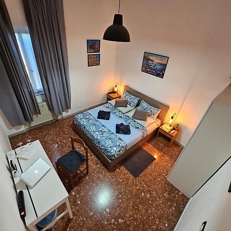 Eva Capital Guest House Vitinia Ngoại thất bức ảnh