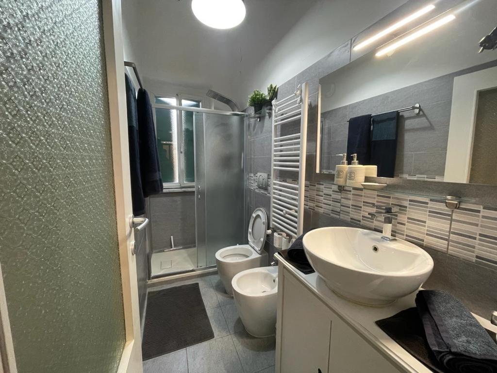 Eva Capital Guest House Vitinia Ngoại thất bức ảnh