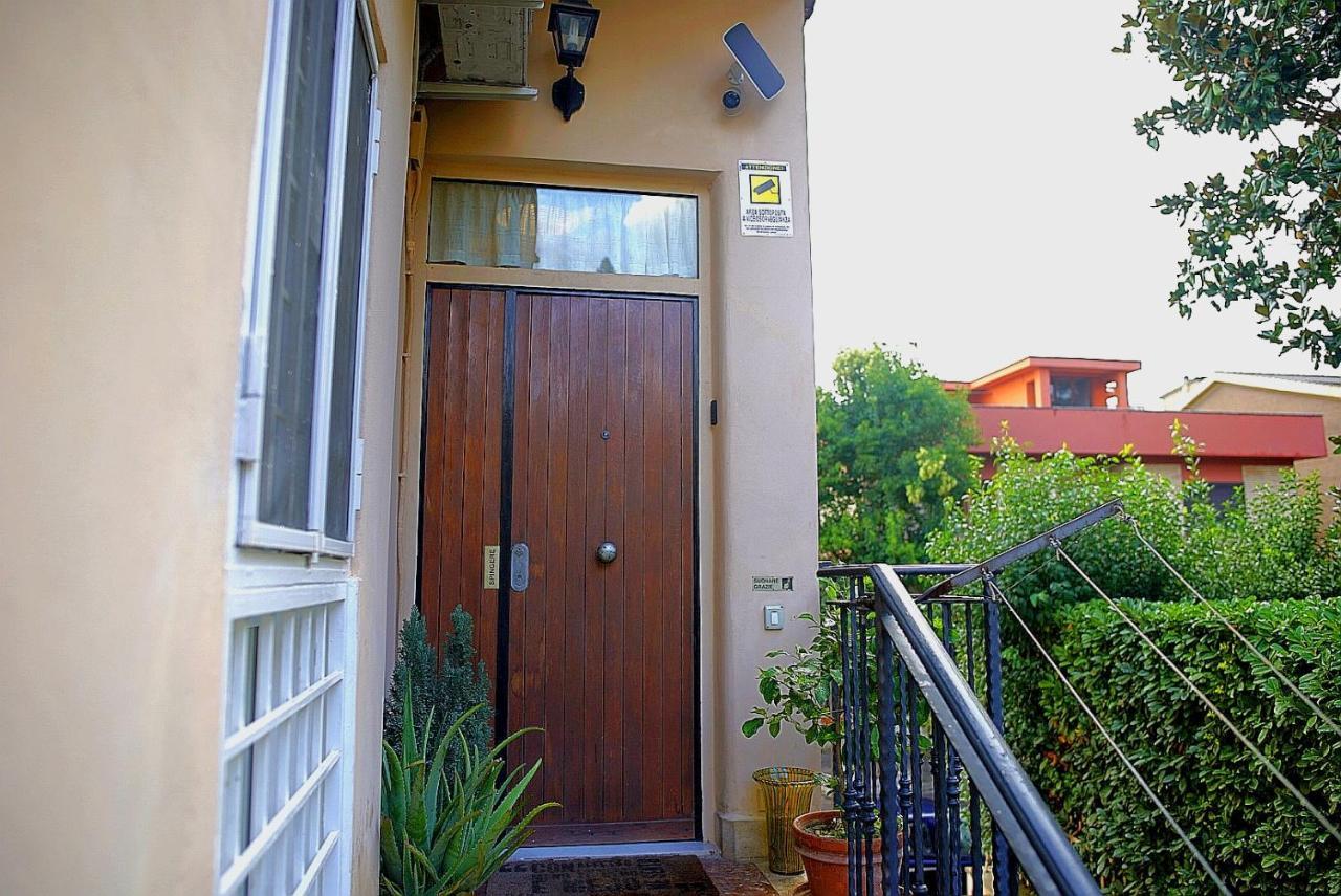 Eva Capital Guest House Vitinia Ngoại thất bức ảnh