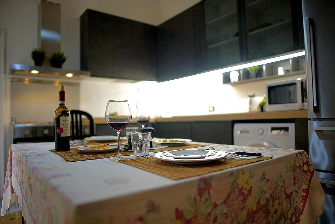 Eva Capital Guest House Vitinia Ngoại thất bức ảnh