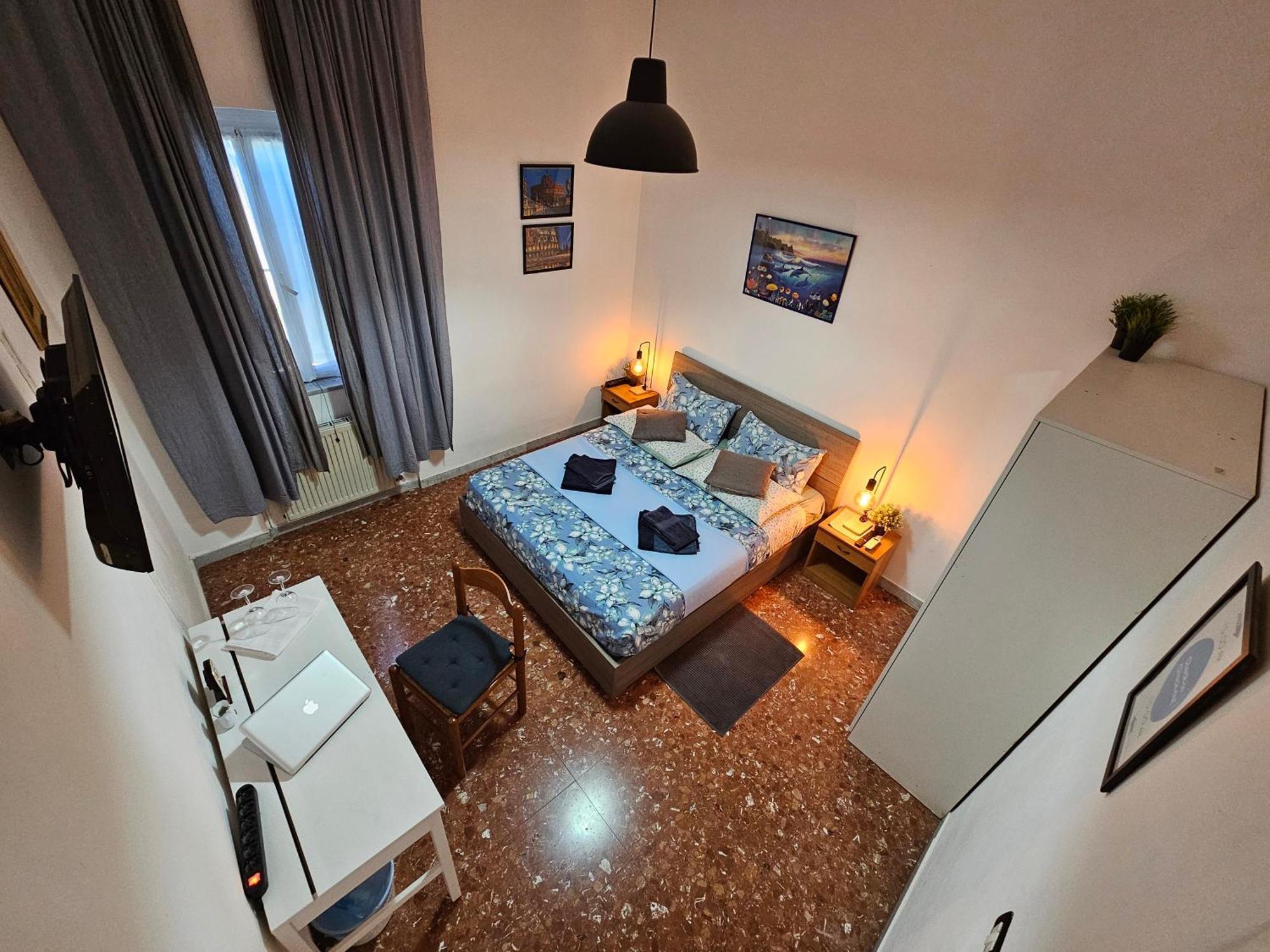 Eva Capital Guest House Vitinia Ngoại thất bức ảnh