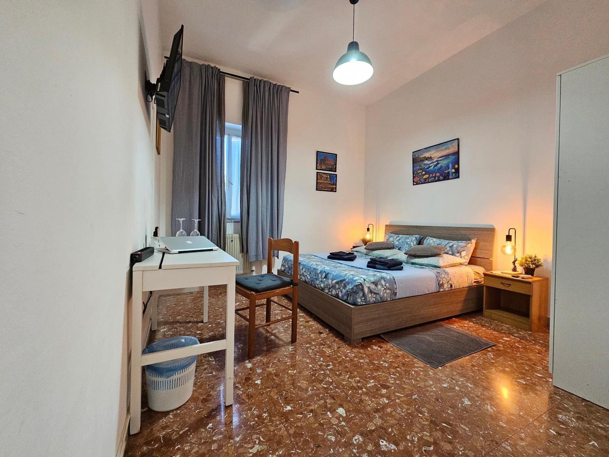 Eva Capital Guest House Vitinia Ngoại thất bức ảnh