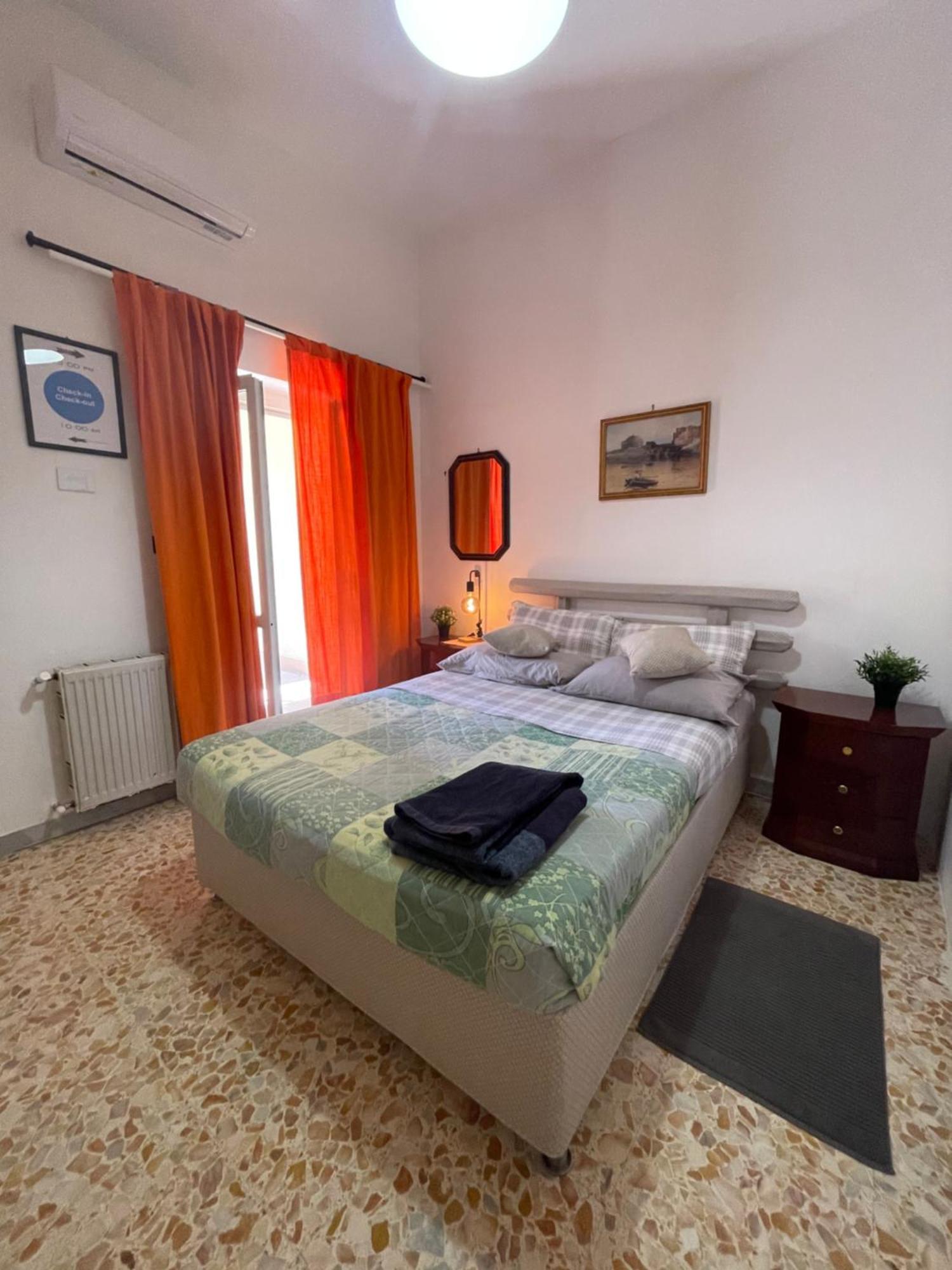 Eva Capital Guest House Vitinia Ngoại thất bức ảnh