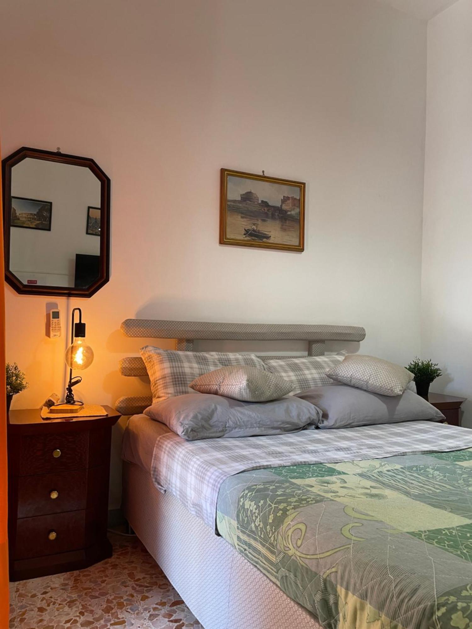 Eva Capital Guest House Vitinia Ngoại thất bức ảnh